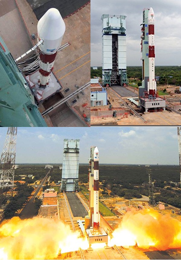 PSLV