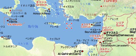 シャヴイットは西向きに打ち上げ