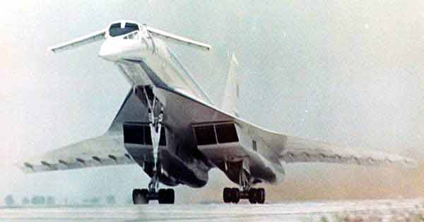 Tu-144 ʎY^1